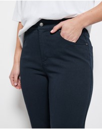 Commonry - The Soft Stretch Casual Pant
