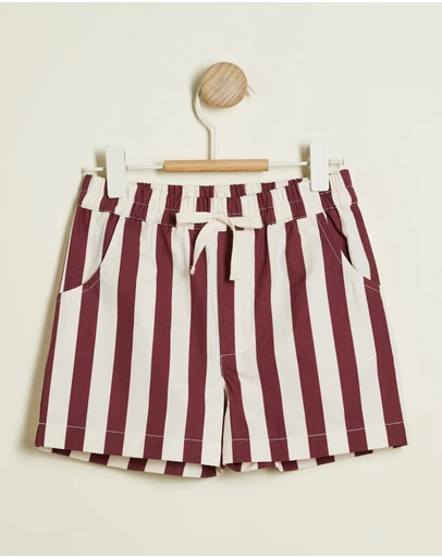 Bella & Lace - Joe Shorts - Babies-Kids