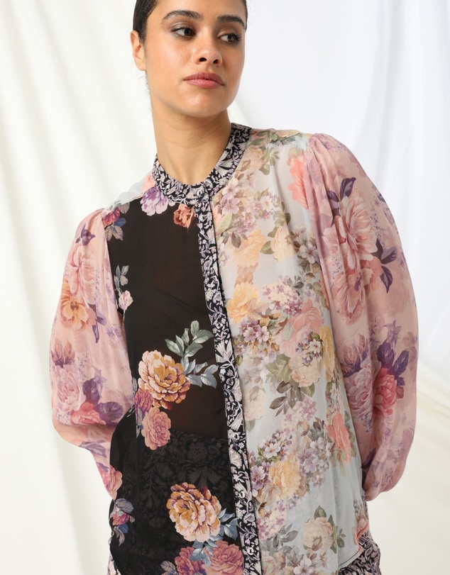 KACHEL - Mackenzie Shirt