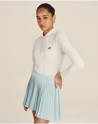 Malbon - Venus Polo