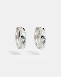 By Charlotte - Hope and Protection Hoops