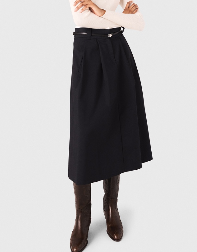 Maje - Jadine Skirt