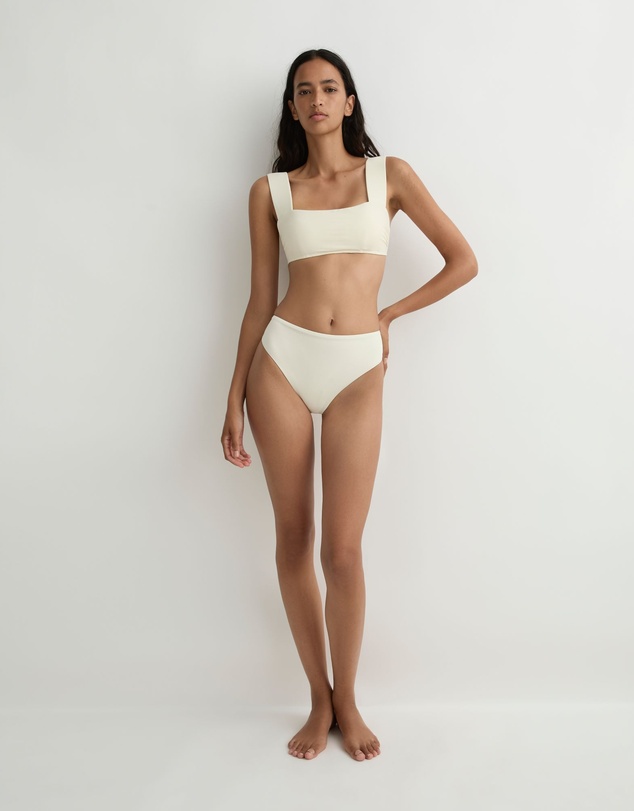 BONDI BORN - Fern Bikini Bottom