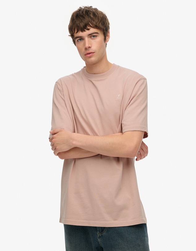 Superdry - Blank Oversized Tee