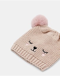 Morgan & Taylor - Millie Mini Beanie