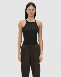C&M CAMILLA AND MARC - Alba Spaghetti Strap Tank