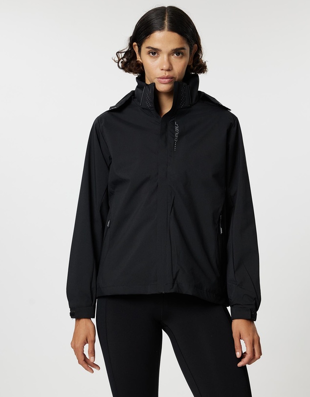 KAJA Clothing - Sprague Coat
