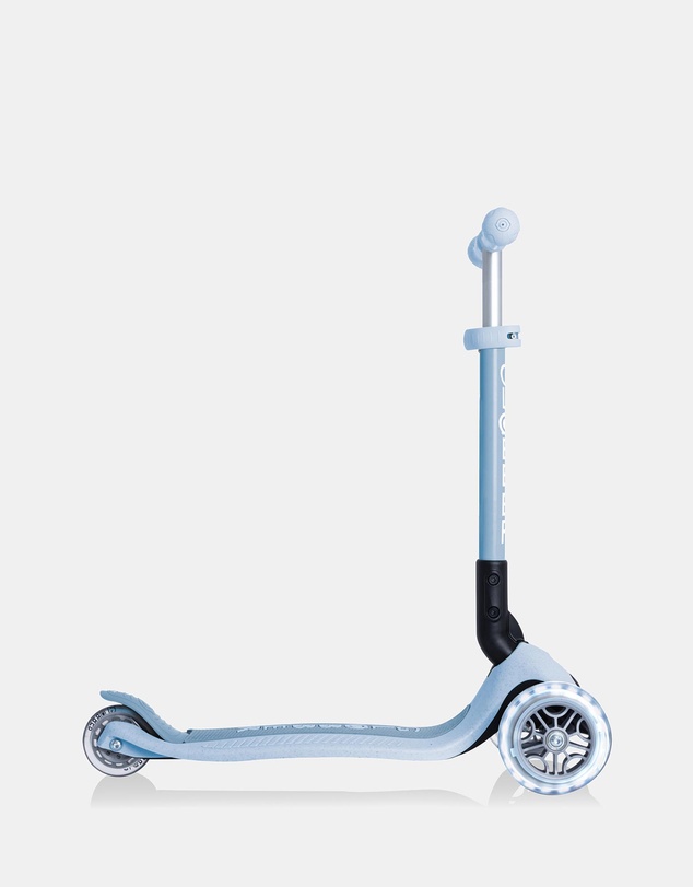 Globber - Ecologic Junior Foldable Scooter Lights