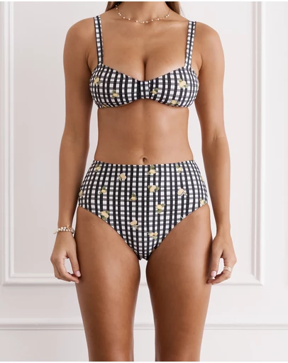 Heaven Australia - Tovaglia Nina High Waist Pant