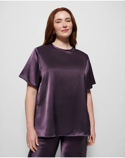 Commonry - Elodie Top