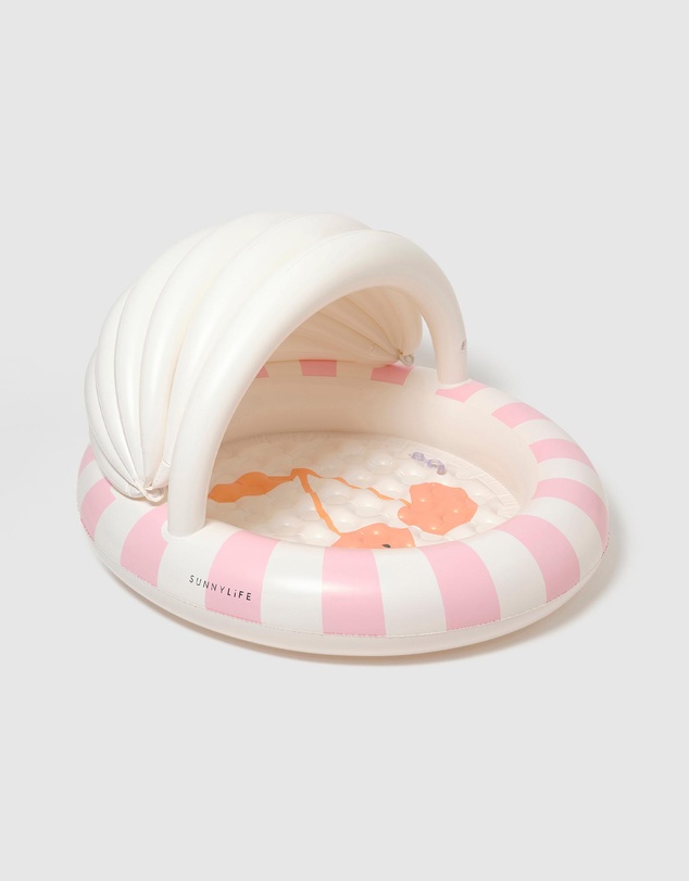 Sunnylife - Cotton Candy Inflatable Pool - Kids