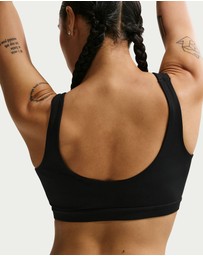 Nike - One Medium-Support Padded Sports Bra