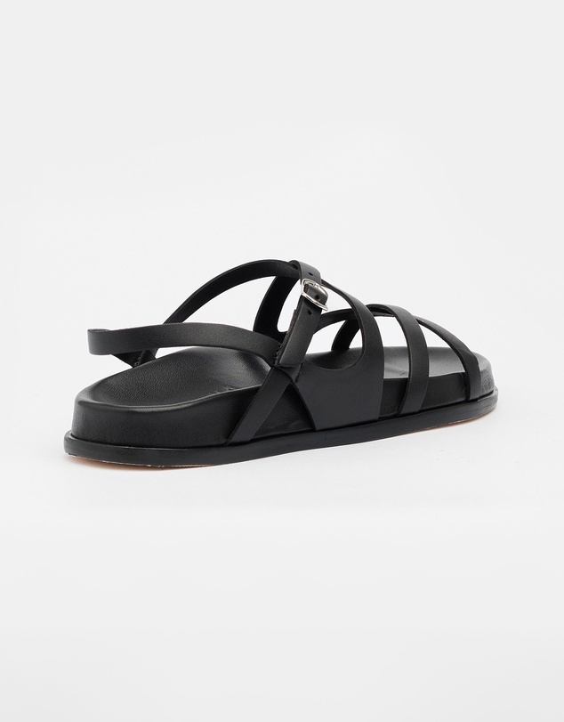 Sol Sana - Sidewalk Footbed