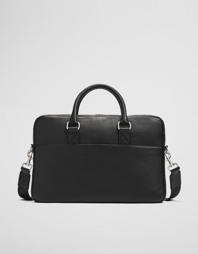 Country Road - Rhys Leather Briefcase