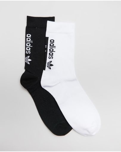 White & Black