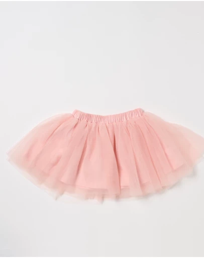 Walnut Melbourne - Fairy Skirt