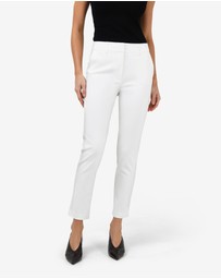 Forcast - Safira High-Waist Trousers
