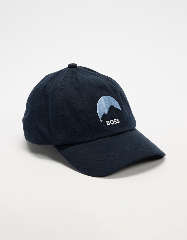 BOSS - Derrel Cap