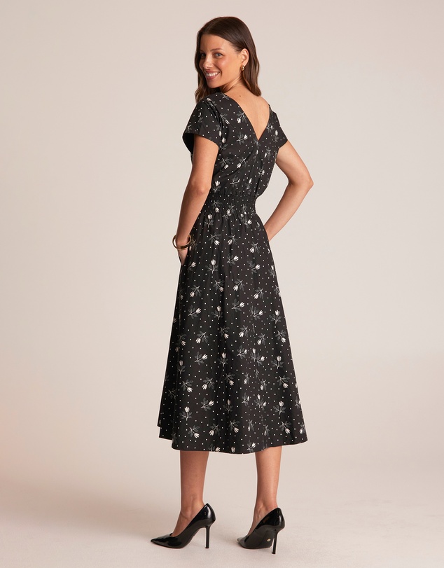 Stella - Adrielle Dress