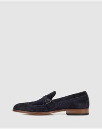 Brando - Elton Slip Ons