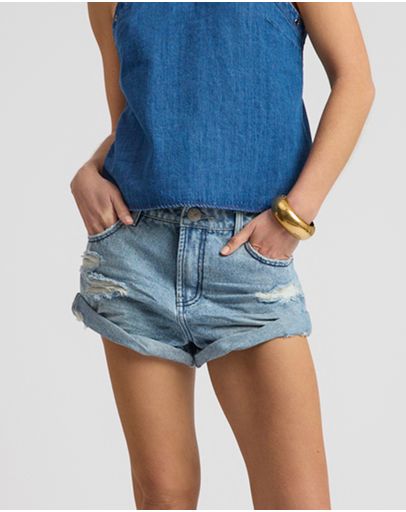 Salty Dog