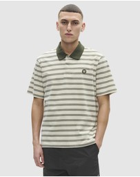 Wood Wood - Colton Polo