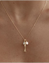 By Charlotte - Wishing Necklace