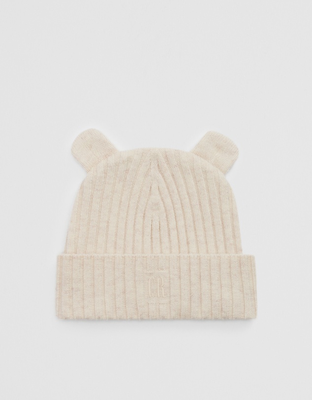 Country Road - Bear Rib Beanie
