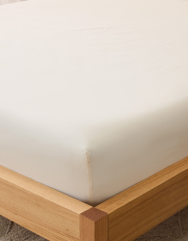Sheet Society - Jude Organic Cotton Full Sheet Set