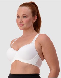 Triumph - Triaction Racerback Sports Bra Twin Pack