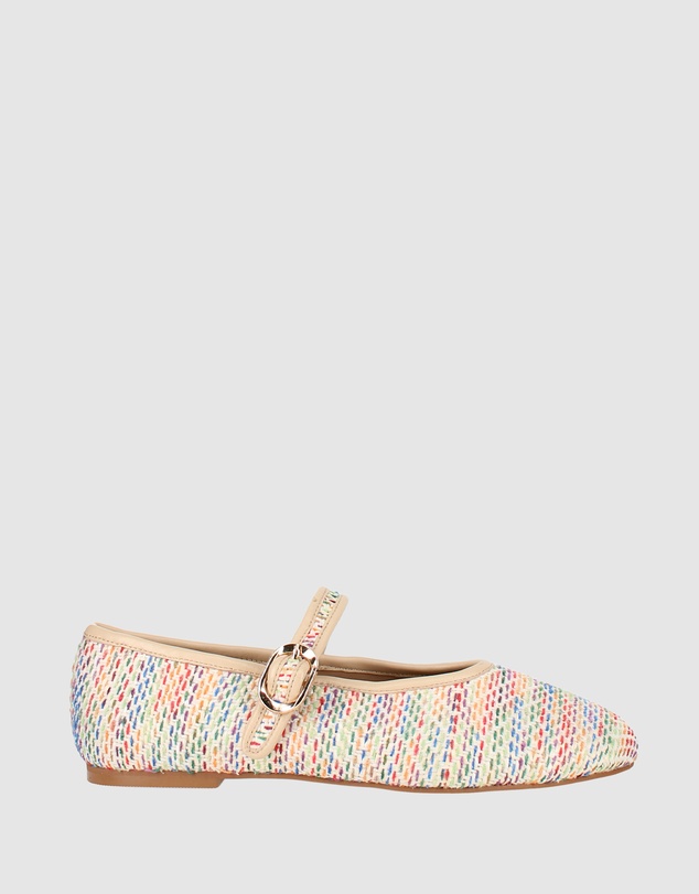 Nude Footwear - Dreamer