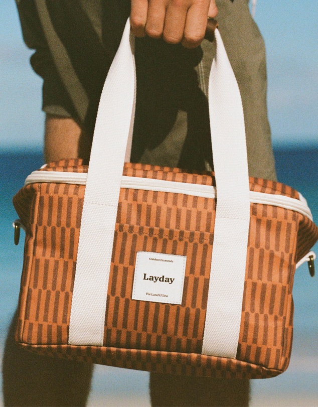 Layday - Voyager Cooler Bag