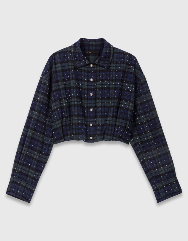 Maje - Caro Shirt