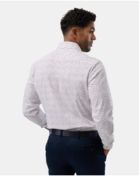 Brooksfield - Stretch Performance Shirt