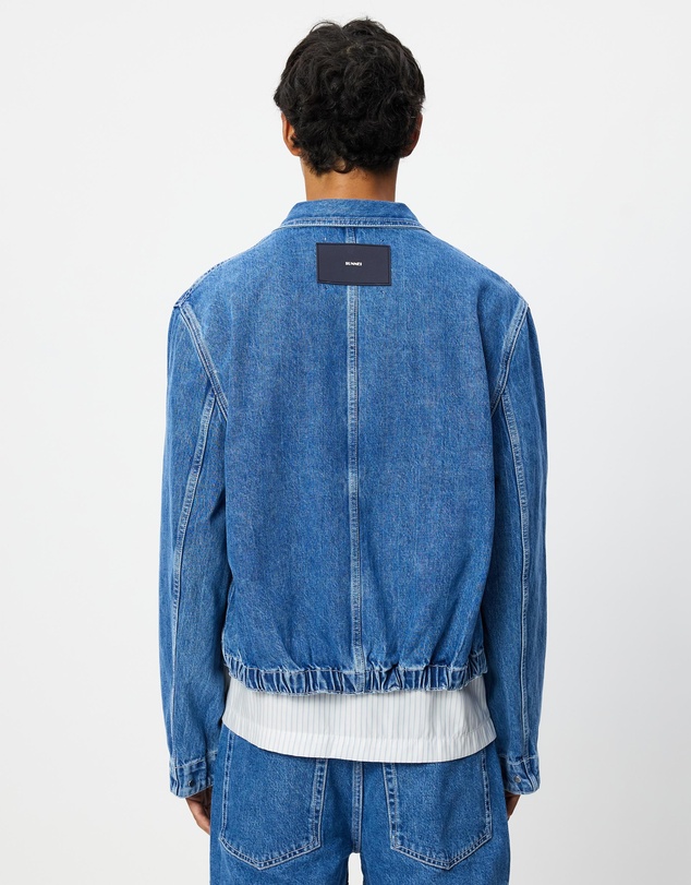 SUNNEI - Bomber Jacket