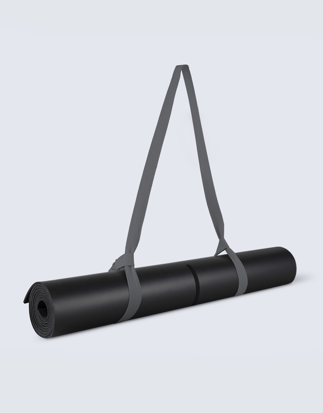 TRNR - Fusion Yoga Mat 4mm