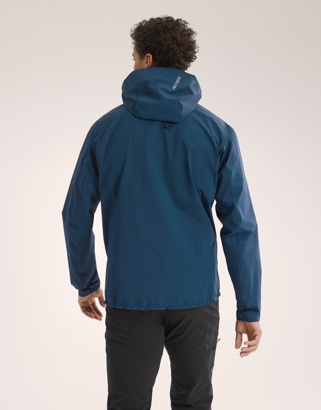 Arc'teryx - Gamma Hoody Men's