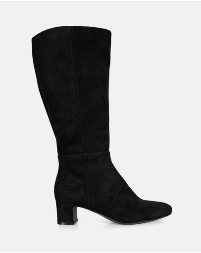 BlackMicrosuede