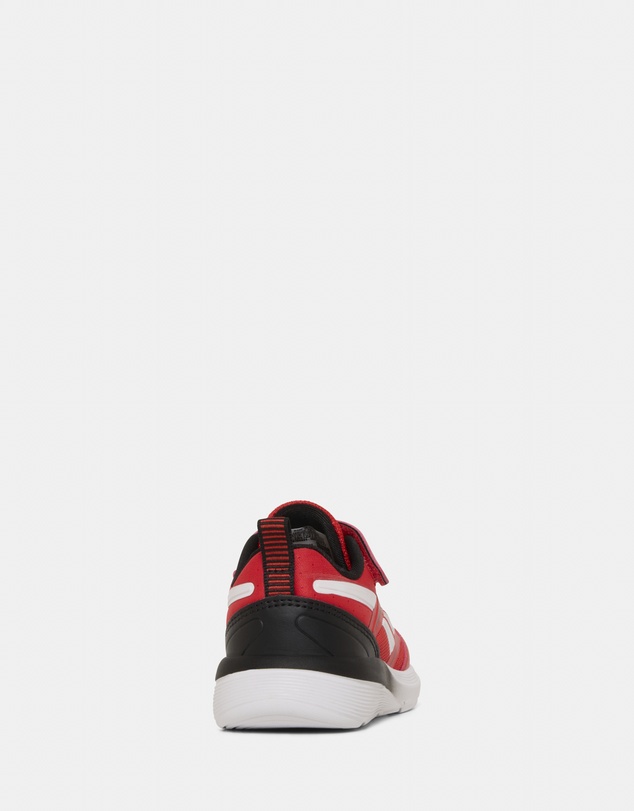 Reebok - Rush Run 6.0 Elastic Lace and Top Strap