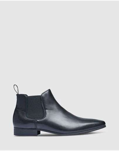 Tarocash - New Acton Gusset Boot