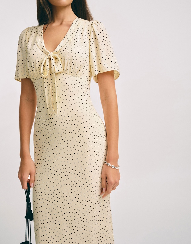 Reformation - Tyra Dress
