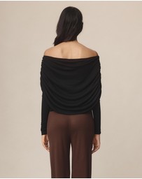 Marle - Nina Top