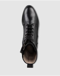 Habbot - Hilano Ankle Boots