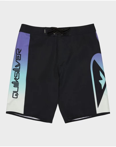 Quiksilver - Mens Surfsilk Holmes 20