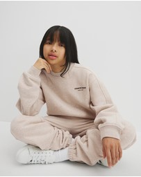 Country Road - Teen Modern Australian Cotton Sweat