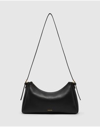Nakedvice - The Briar Black Bag