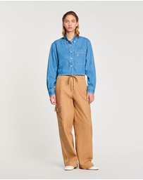 Sandro - Hiro Shirt