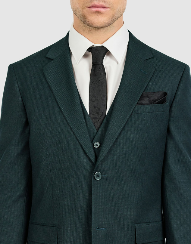 Tarocash - Keane Slim Suit Jacket