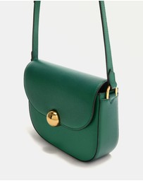 Furla - Moonlight S Crossbody Round