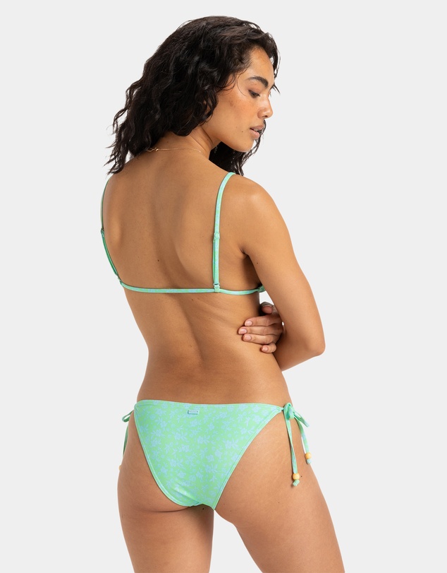 Roxy - Womens Mini Hula Bikini Top